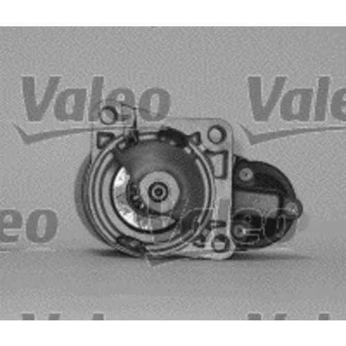 Štartér 455904 /VALEO/ - obr. 1