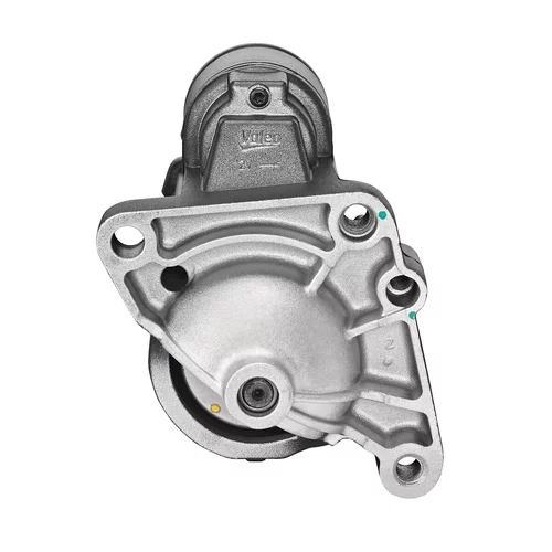 Štartér 458178 /VALEO/ - obr. 1