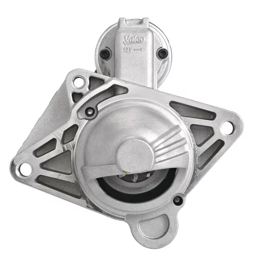 Štartér 458291 /VALEO/ - obr. 1