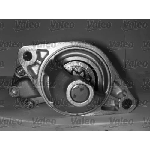 Štartér 458320 /VALEO/ - obr. 1