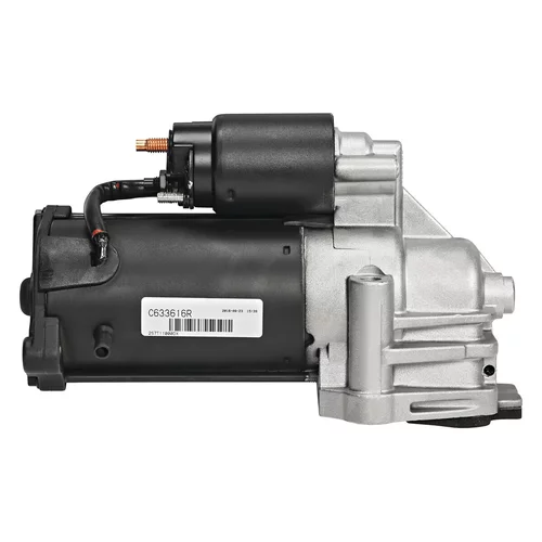 Štartér 458470 /VALEO/ - obr. 3