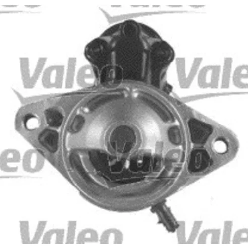Štartér 458479 /VALEO/ - obr. 1