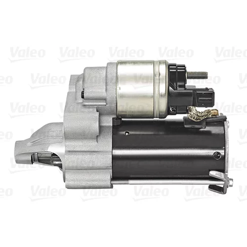 Štartér 458654 /VALEO/ - obr. 3