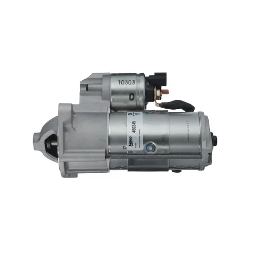 Štartér 460245 /VALEO/ - obr. 3