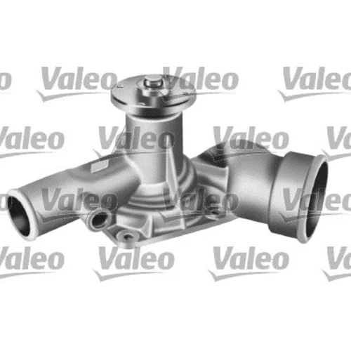 Vodné čerpadlo, chladenie motora VALEO 506185