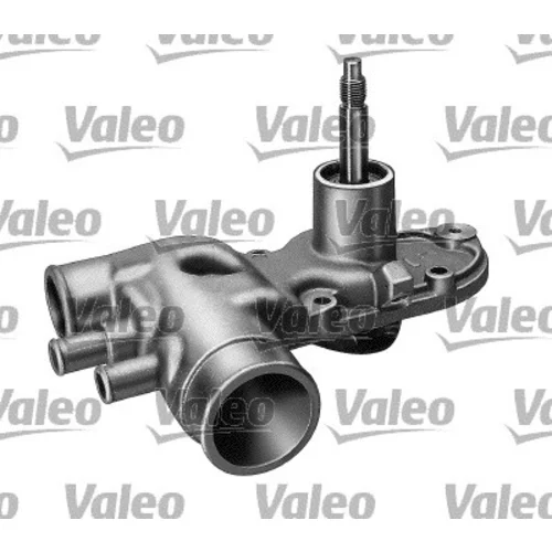 Vodné čerpadlo, chladenie motora VALEO 506280