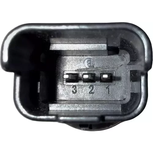 Tlakový spínač klimatizácie 510054 /VALEO/ - obr. 1