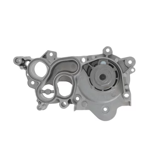 Vodné čerpadlo, chladenie motora 529536 /VALEO/ - obr. 1