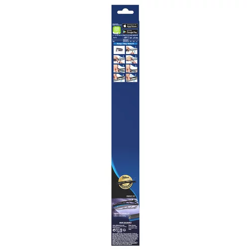 Stieracia lišta 574127 /VALEO/ - obr. 5