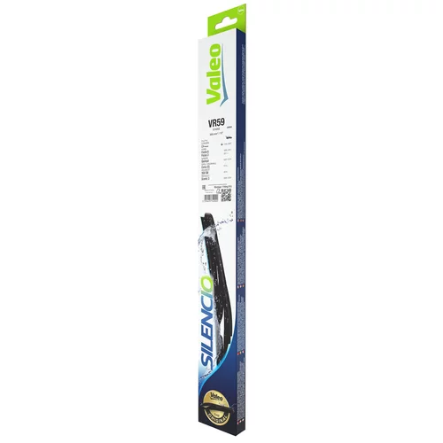 Stieracia lišta 574202 /VALEO/ - obr. 4