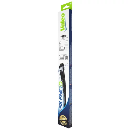 Stieracia lišta 574299 /VALEO/ - obr. 4