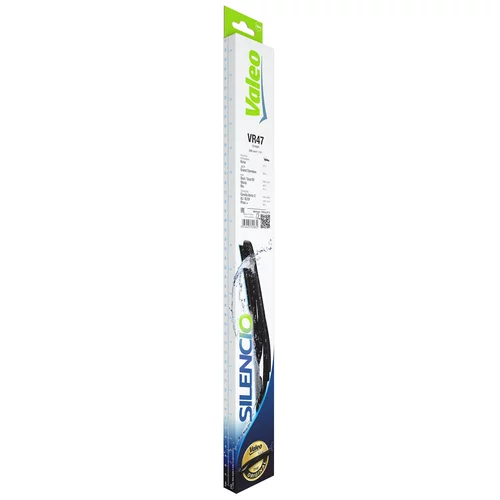 Stieracia lišta 574587 /VALEO/ - obr. 3