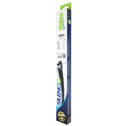 Stieracia lišta 574588 /VALEO/ - obr. 4