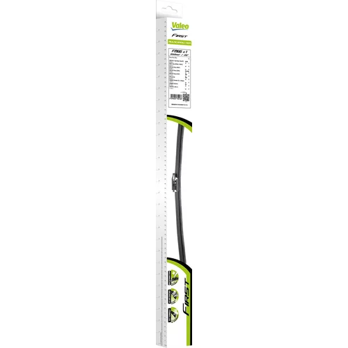 Stieracia lišta 575016 /VALEO/ - obr. 2