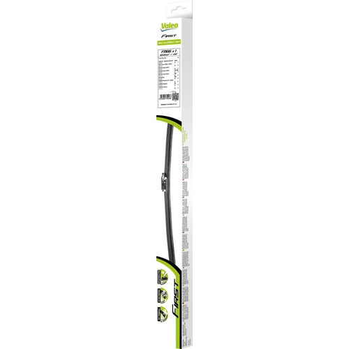 Stieracia lišta 575016 /VALEO/ - obr. 3
