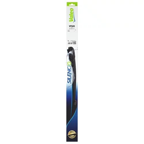 Stieracia lišta 577949 /VALEO/ - obr. 5
