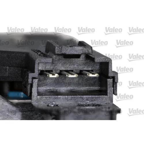Motor stieračov 582666 /VALEO/ - obr. 4