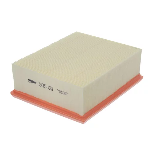 Vzduchový filter 585011 /VALEO/ - obr. 1