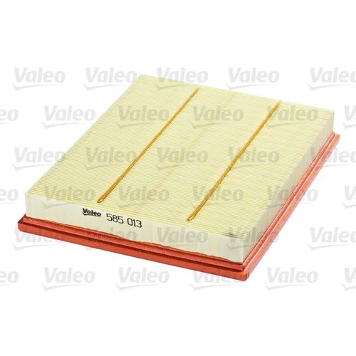 Vzduchový filter 585013 /VALEO/ - obr. 1