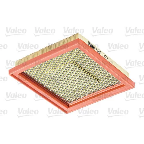 Vzduchový filter 585097 /VALEO/ - obr. 2