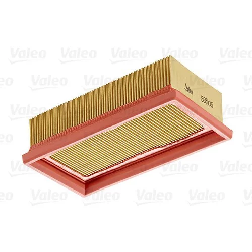 Vzduchový filter 585105 /VALEO/ - obr. 2