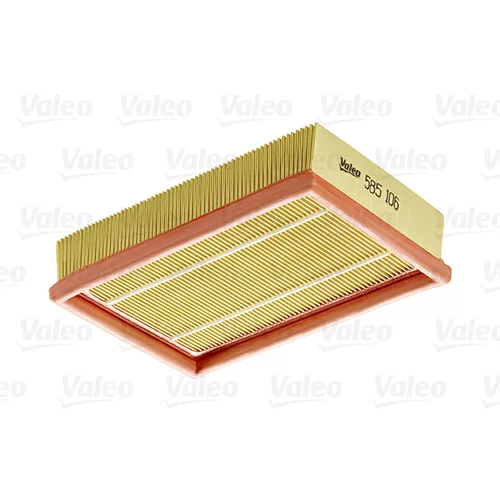 Vzduchový filter 585106 /VALEO/ - obr. 2