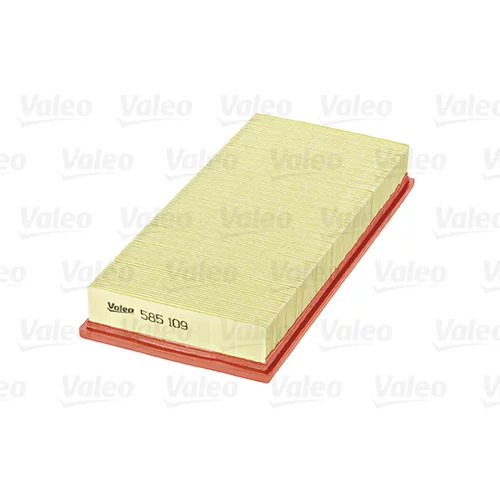 Vzduchový filter 585109 /VALEO/ - obr. 1