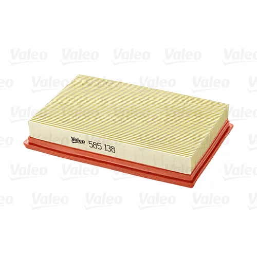 Vzduchový filter 585138 /VALEO/ - obr. 1