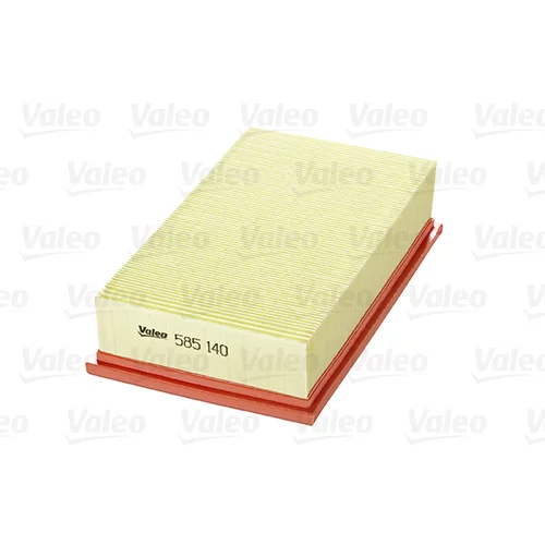 Vzduchový filter 585140 /VALEO/ - obr. 1