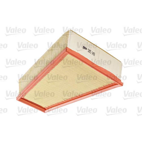 Vzduchový filter 585149 /VALEO/ - obr. 2