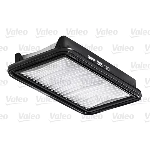 Vzduchový filter 585170 /VALEO/ - obr. 2