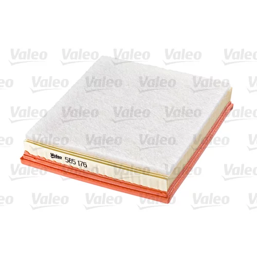 Vzduchový filter 585176 /VALEO/ - obr. 1