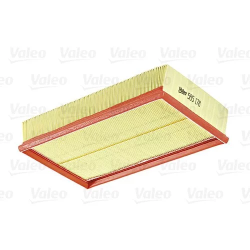 Vzduchový filter 585178 /VALEO/ - obr. 2