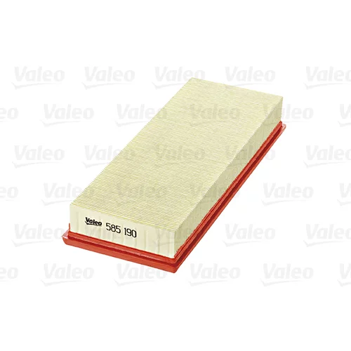 Vzduchový filter 585190 /VALEO/ - obr. 1
