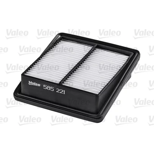 Vzduchový filter 585221 /VALEO/ - obr. 1