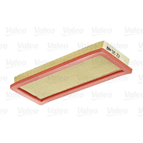 Vzduchový filter 585252 /VALEO/ - obr. 2
