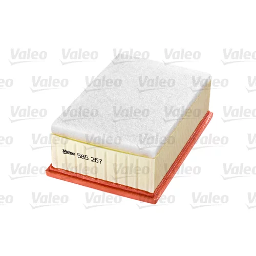 Vzduchový filter 585267 /VALEO/ - obr. 1