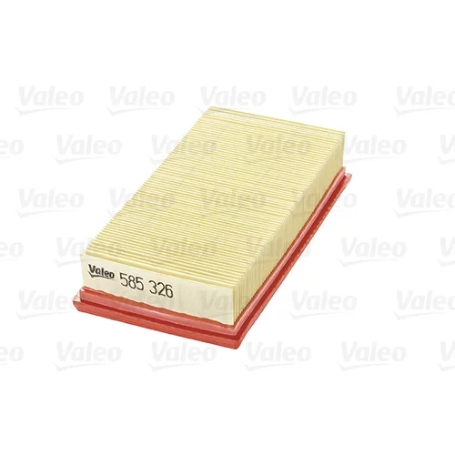 Vzduchový filter 585326 /VALEO/ - obr. 1