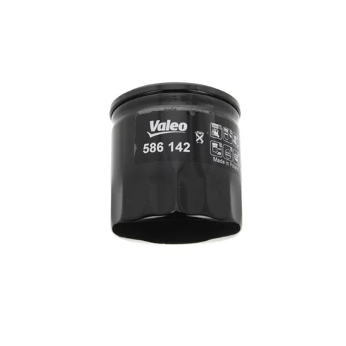 Olejový filter 586142 /VALEO/ - obr. 2