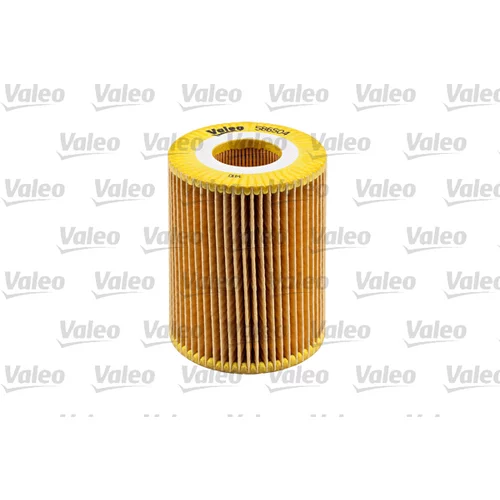Olejový filter 586504 /VALEO/ - obr. 1