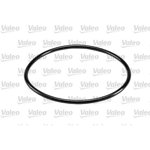 Olejový filter 586508 /VALEO/ - obr. 3