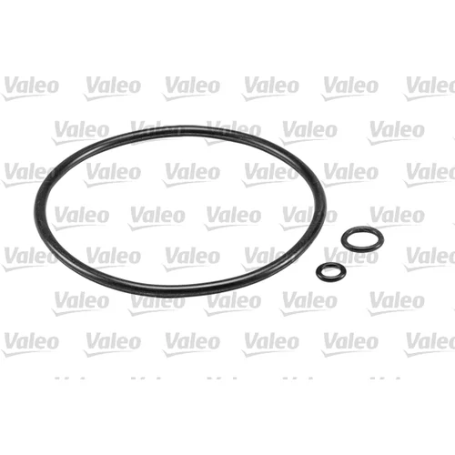 Olejový filter 586521 /VALEO/ - obr. 3