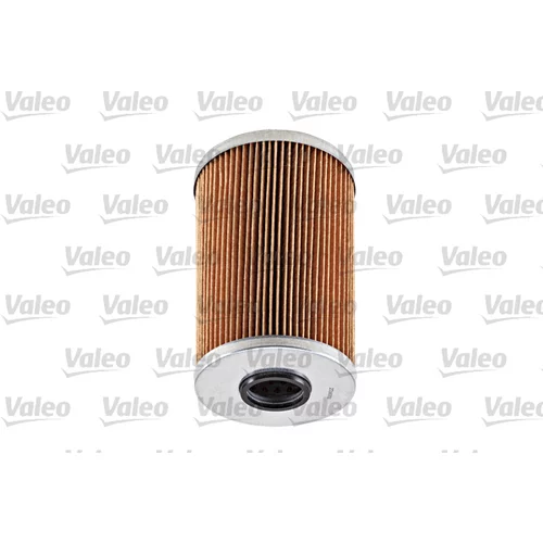 Olejový filter 586571 /VALEO/ - obr. 2