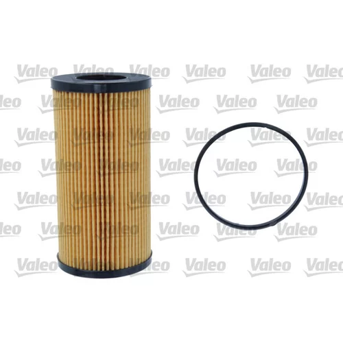 Olejový filter 586594 /VALEO/ - obr. 3