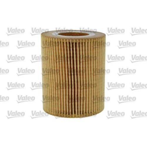 Olejový filter 586609 /VALEO/ - obr. 1