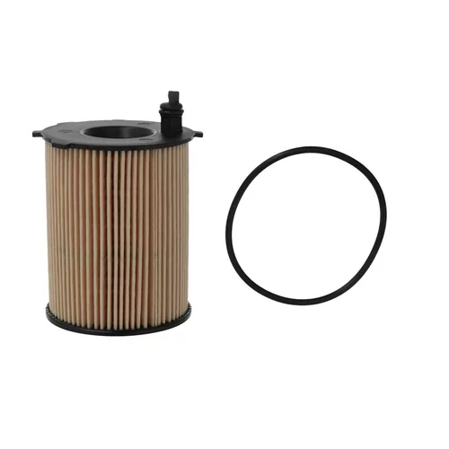 Olejový filter 586665 /VALEO/ - obr. 3