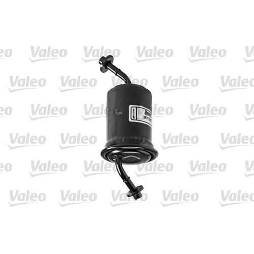 Palivový filter 587037 /VALEO/ - obr. 3