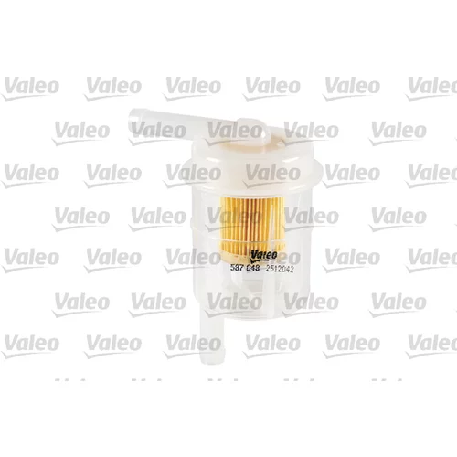 Palivový filter 587048 /VALEO/ - obr. 1