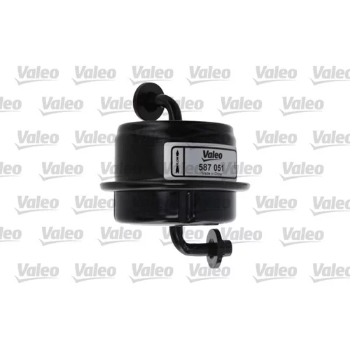 Palivový filter 587051 /VALEO/ - obr. 1