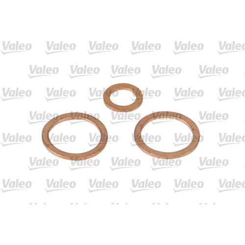 Palivový filter 587203 /VALEO/ - obr. 4